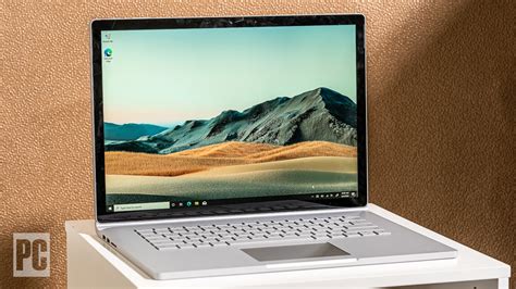 Microsoft Surface Book 3 (15-Inch) Review | PCMag