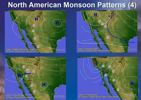 The difficulty in forecasting SoCal's recent thunderstorms