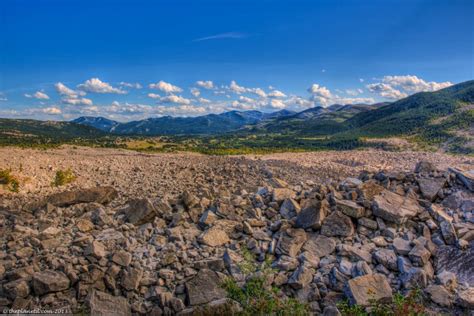 The Many Sights of Pincher Creek, Alberta