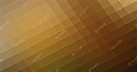 Premium Photo | Square pattern gradient hd background