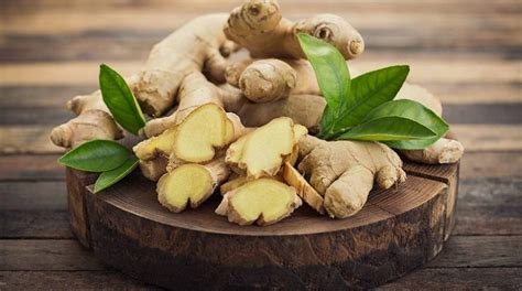 35 Interesting Ginger Facts