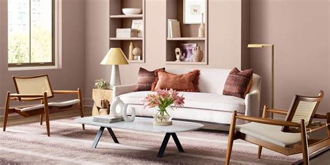 Paint Colors For Living Room 2024 - Flori Jillane