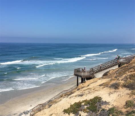 South Carlsbad State Beach - 101 Things To Do In San Diego