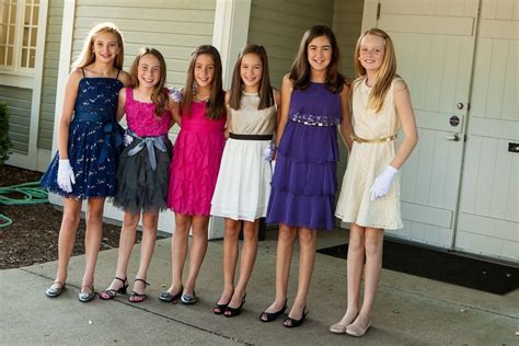 Girls semi formal attire | Semi-Formal Attire | Pinterest