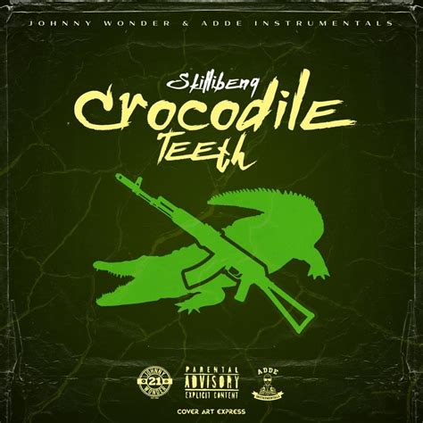 Skillibeng – Crocodile Teeth Lyrics | Genius Lyrics