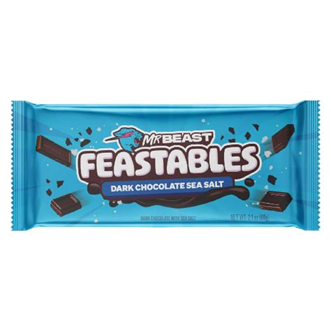 Feastables Products Delivery Near Me | Buy Feastables Products Online | Gopuff