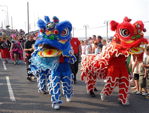 Cleethorpes Carnival to make comeback? Council seeks event organiser | Coastal Connect