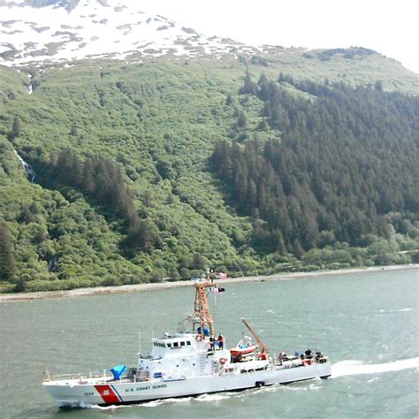 Coast Guard Cutter 2 Free Photo Download | FreeImages