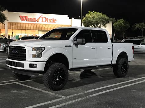 2015 and 2016 lifted 2wd - Page 3 - Ford F150 Forum - Community of Ford ...