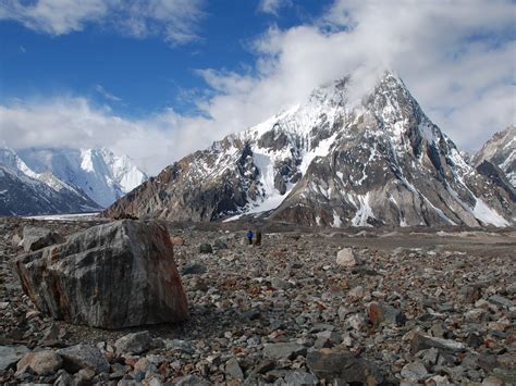 Mountain Pictures: Mountains Of Pakistan