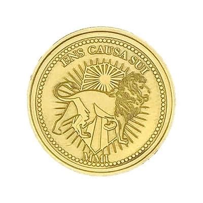 Continental Gold Coin, Wick Coin, Continental Hotel Coin, Fantasy Coin, Metal Gold Coins ...