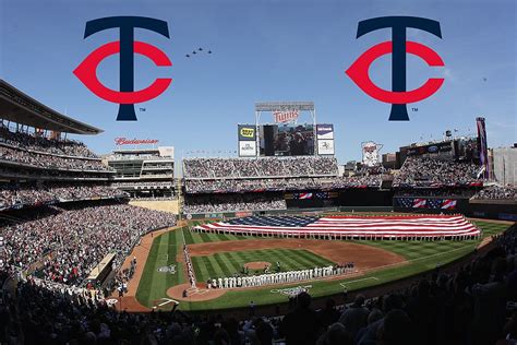 Minnesota Twins Tickets are Here For the 2023 Home Opening Weeken