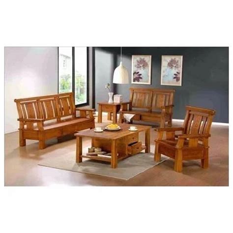 Modern Wooden Sofa Set Designs | www.stkittsvilla.com