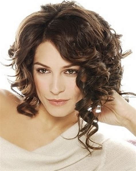 Curly Bob Hairstyles | Beautiful Hairstyles