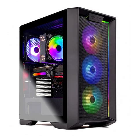 Best Prebuilt Gaming PCs for Fortnite in 2024 (Budget, Mid-Tier, High ...