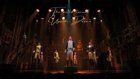 Yorktown | Hamilton wallpaper, Hamilton broadway, Hamilton musical