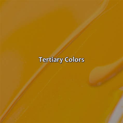 Yellow And Orange Make What Color - colorscombo.com