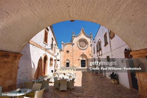 242 Ostuni Cathedral Stock Photos, High-Res Pictures, and Images - Getty Images