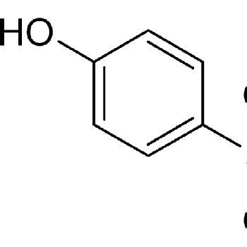 Bisphenol S (Source WikiMedia)... | Download Scientific Diagram