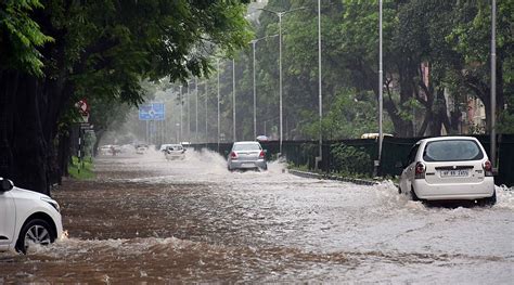 Punjab floods: Education dept seeks details of damaged midday meal foodgrain, orders schools to ...