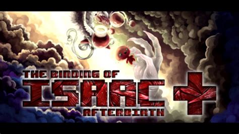 The Binding of Isaac (Afterbirth+) OST - Terminus - YouTube