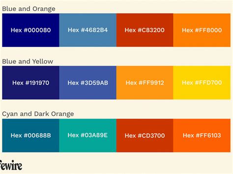 Blue css color codes - wiredlsa