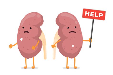 Causes of Kidney Damage | PainScale