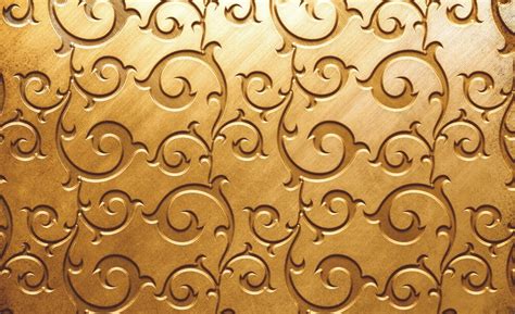 Download Textures Pattern Golden Color - Golden Color Wallpaper Texture ...