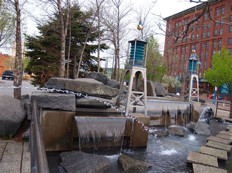 2011-06-08 Canal Park Duluth 001 | Canal park duluth, Great places ...