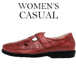 Orthopedic Casual Shoes For Women | Healthy Feet Store – Page 2