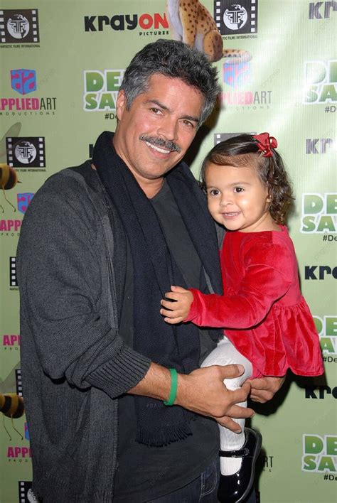 Esai Morales At Delhi Safari Na Premiere In La Photo Background And Picture For Free Download ...