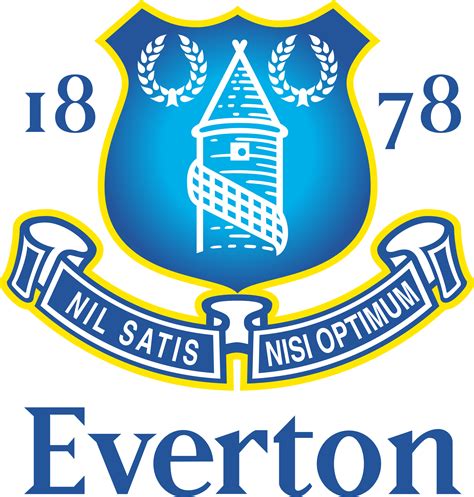 Everton Logo