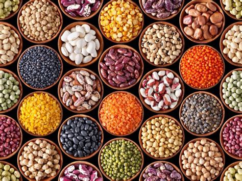 Pulses: The Superfood You've Never Heard Of | Food Network Healthy Eats ...