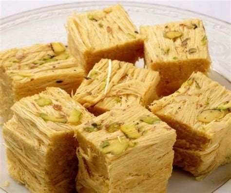 9 Most Famous Sweets of Pakistan - Pakistan Travel Blog