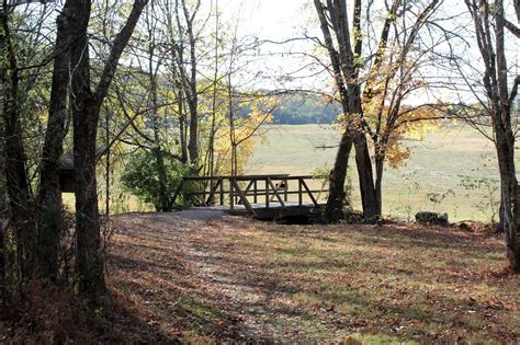 Panther Creek State Park (Tennessee) | Flyin' the Coop