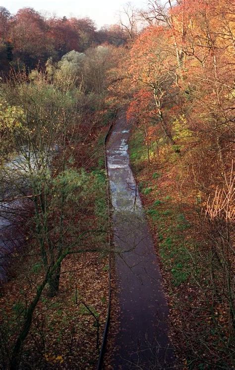 Best walks around Glasgow: Trails and urban parks - Glasgow Live