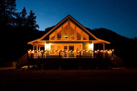 NW Comfy Cabins Vacation Rentals - 27 Photos & 15 Reviews - Vacation Rentals - Leavenworth, WA ...