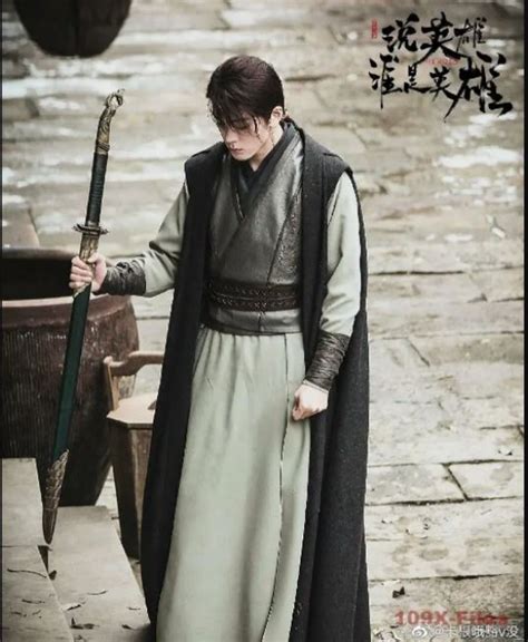 Heroes Photos - MyDramaList | Asian film, Chinese history, Hero