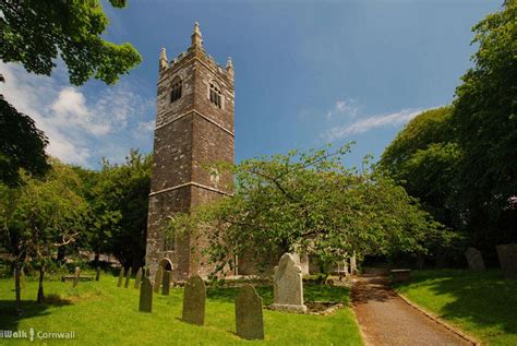 11 carefully-crafted walks around the Wadebridge area with detailed… | Places in cornwall ...