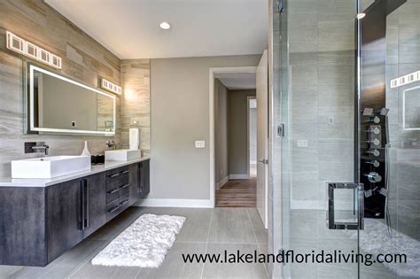 Bathroom Remodeling Trends 2018 That Sells - Lakeland Real Estate