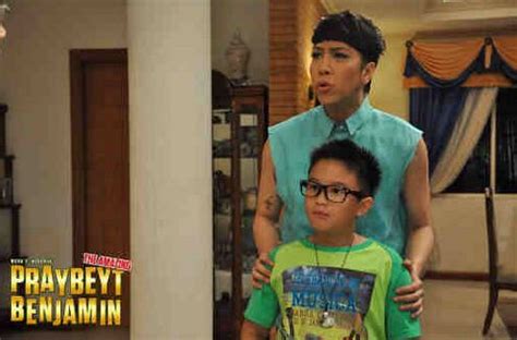 Praybeyt Benjamin 2 Now the Highest Grossing Filipino Film | PhilNews