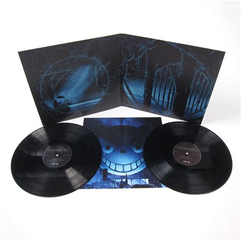 Danny Elfman: Batman Returns Soundtrack Vinyl 2LP – TurntableLab.com