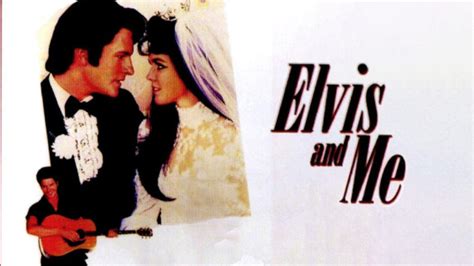 Elvis and Me - ABC Movie