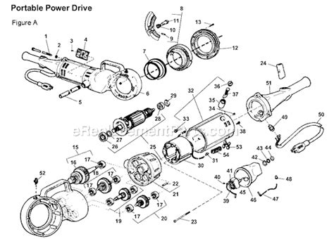 Ridgid 700 Pipe Threader Wiring Diagram - Wiring Diagram and Schematic Role