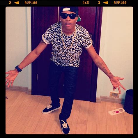 StarBoy Shopping Spree! Did Wizkid just Buy Out a Mall in South Africa?