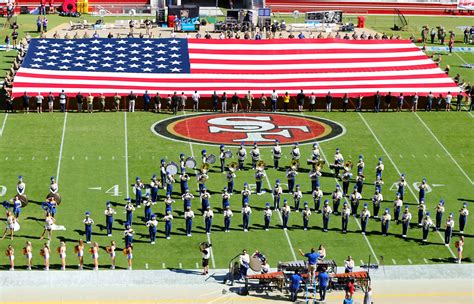 SJSU Goes Big at Levi’s Stadium – Washington Square: The Stories of San Jose State University