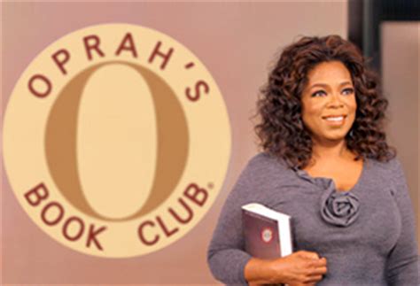 Complete List of Oprah's Book Club Books