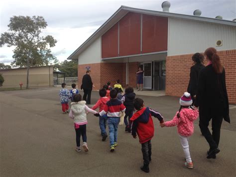 Little library Excursion-Teddy Bears Picnic- Blacktown South Public