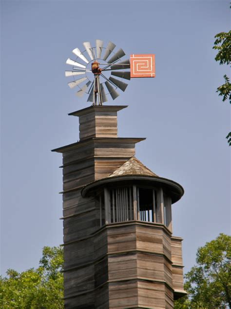 the Taliesin Estate, Spring Green, Wisconsin - Travel Photos by Galen R Frysinger, Sheboygan ...