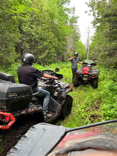 The FQCQ Jamboree 2023 is a success! - ATV Trail Rider Magazine